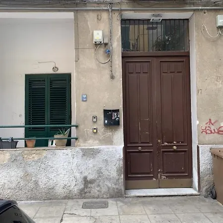 Convalis #1 * Palermo