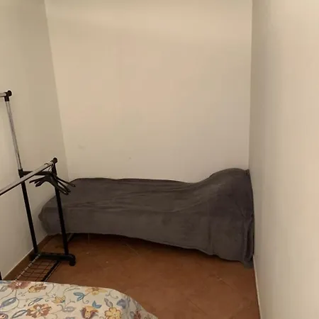 Lägenhet Convalis #1 *
