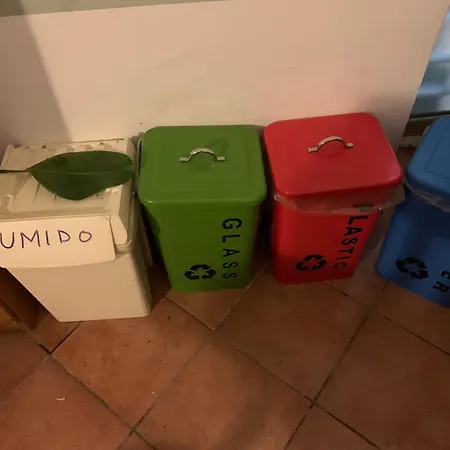 Lägenhet Convalis #1 *