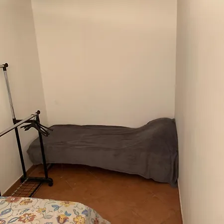 Lägenhet Convalis #1
